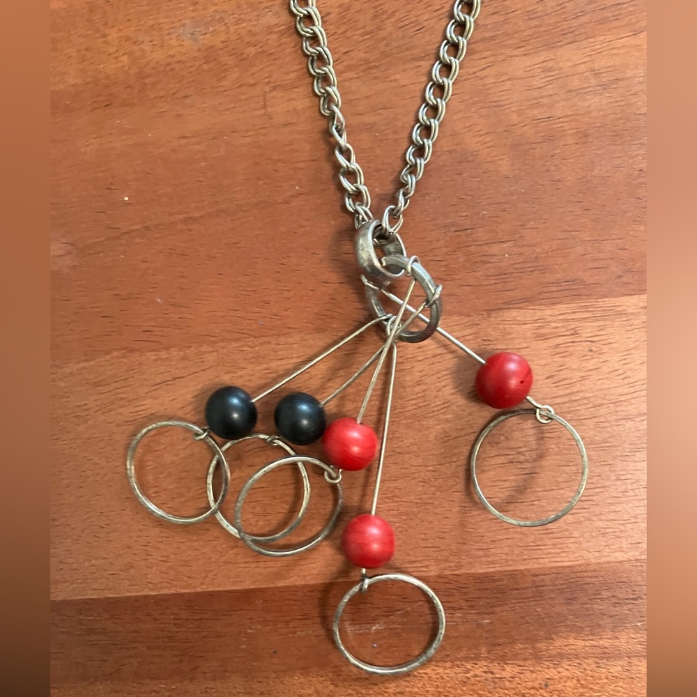 Lucky Brand Necklace